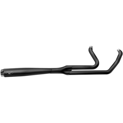 Magnaflow 7212304 Arlen Ness By MagnaFlow Harley-Davidson¬Æ Touring Ness-Comp Series Exhaust System Without Converter - 1