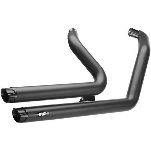 Magnaflow 7211402 MagnaFlow Harley-Davidson® Sportster Legacy Classic Series Exhaust System Without Converter - 1