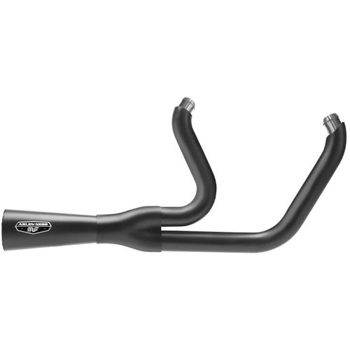 Magnaflow 7213102 Arlen Ness By MagnaFlow Harley-Davidson¬Æ Dyna F-Bomb Series Exhaust System Without Converter - 1