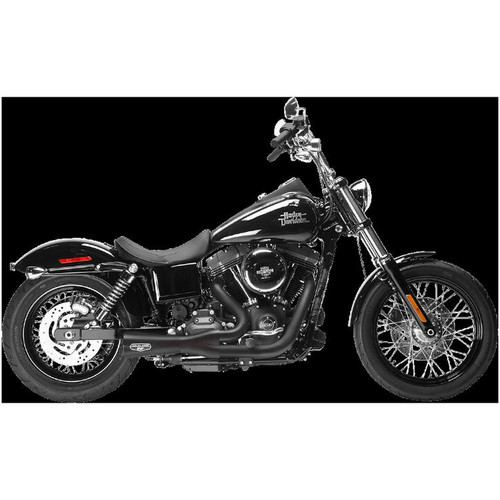 Magnaflow 7213102 Arlen Ness By MagnaFlow Harley-Davidson¬Æ Dyna F-Bomb Series Exhaust System Without Converter - 3