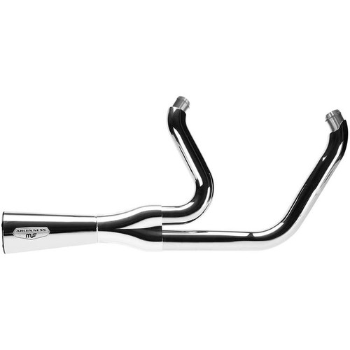 Magnaflow 7212801 Arlen Ness By MagnaFlow Harley-Davidson¬Æ Sportster F-Bomb Series Exhaust System Without Converter - 1