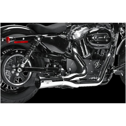 Magnaflow 7212801 Arlen Ness By MagnaFlow Harley-Davidson
