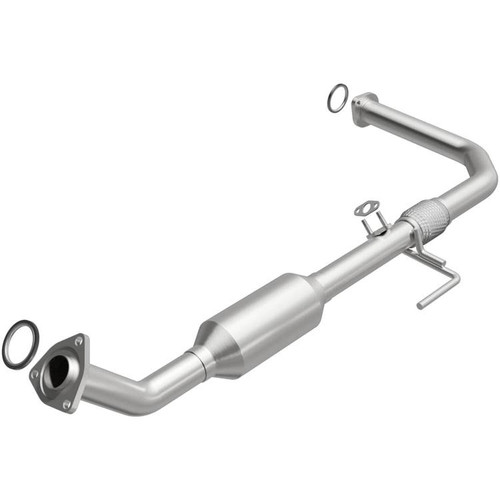 Magnaflow 4551404 | TOYOTA TUNDRA | 4.7L | Driver Side Bank 1 | 4WD | Catalytic Converter-Direct Fit | California Legal | EO# D-193-145