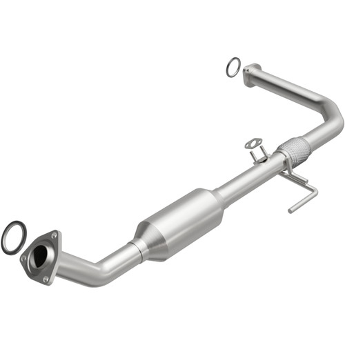 MagnaFlow 2003-2004 Toyota Tundra 4.7L California Grade CARB Compliant Direct-Fit Catalytic Converter 4551404