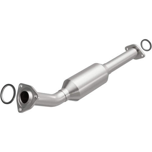 MagnaFlow 2003-2004 Toyota Tundra 4.7L California Grade CARB Compliant Direct-Fit Catalytic Converter 4551406
