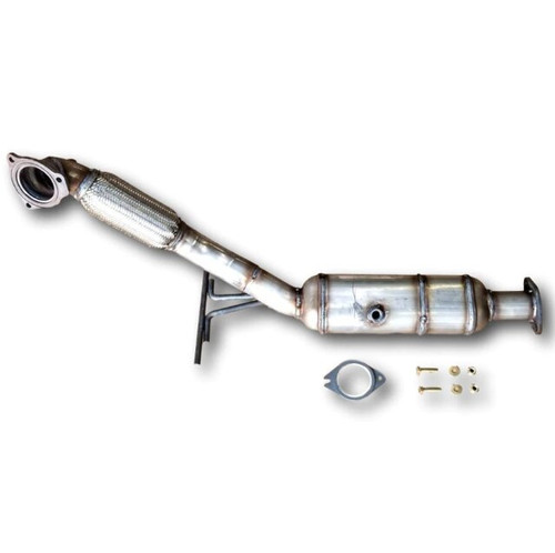 2003-2007 | VOLVO XC70/XC90/XC60/S60/S80 | AWD models | 2.5L Turbo |  Catalytic Converter-Direct Fit | OEM Grade EPA