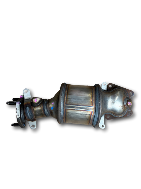Honda Odyssey 2008-2010 EXL or Touring Only  | 3.5 | Bank 1 | Rear Manifold | Catalytic Converter-Direct Fit-California/NY/ME Legal | genuine honda