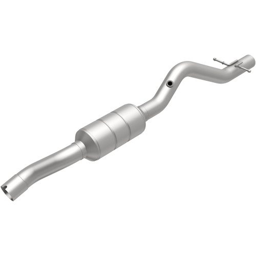 MagnaFlow 1998-1999 Dodge Durango 5.2L | 1998 Dodge Durango 5.9L California Grade CARB Compliant Direct-Fit Catalytic Converter 4451637