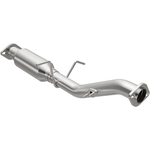 MagnaFlow 1995-1998 Toyota T100 2.7L | 1995-1998 Toyota T100 3.4L California Grade CARB Compliant Direct-Fit Catalytic Converter 4481014