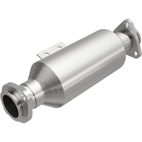 MagnaFlow 1996-1998 Hyundai Elantra 1.8L | 1997 Hyundai Tiburon 1.8L California Grade CARB Compliant Direct-Fit Catalytic Converter 4481876