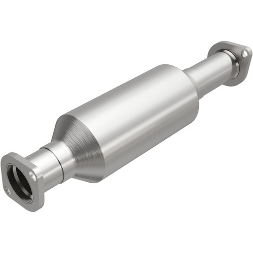 MagnaFlow 1995-1996 Hyundai Sonata 2.0L / 1996 Hyundai Sonata 3.0L California Grade CARB Compliant Direct-Fit Catalytic Converter 4481877
