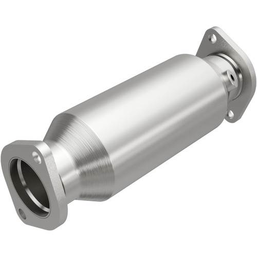 MagnaFlow 1995-1996 INFINITI G20 2.0L California Grade CARB Compliant Direct-Fit Catalytic Converter 4481707
