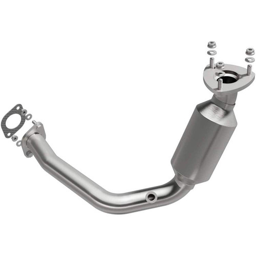 Magnaflow 4561013 | Chevrolet Malibu | 3.5 | Front Passenger Side | Bank 2 | Direct-Fit California Legal Catalytic Converter | EO#D-193-142