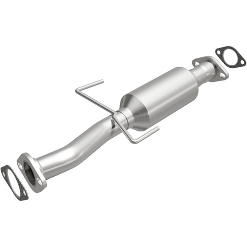 MagnaFlow 1996 Ford Escort 1.8L / 1996 Mercury Tracer 1.8L California Grade CARB Compliant Direct-Fit Catalytic Converter 4481150