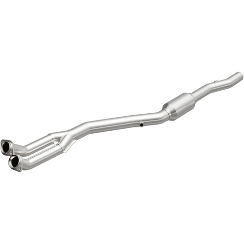 MagnaFlow 1996-1997 BMW 840Ci 4.4L California Grade CARB Compliant Direct-Fit Catalytic Converter 4481687