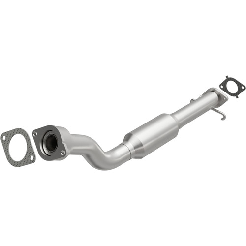 MagnaFlow 1999-2002 Oldsmobile Intrigue 3.5L California Grade CARB Compliant Direct-Fit Catalytic Converter 4481213
