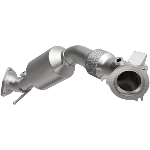 Magnaflow 21-537 | Land Rover Discovery Sport/LR2/Range Rover Evoque | 2.0 | Front | Direct-Fit OEM Grade Catalytic Converter Federal (Exc.CA)