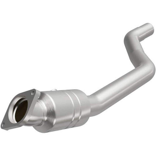 Magnaflow 5461478 | Dodge Charger/Challenger | 6.2 | 6.4 | Drivers Side | Direct-Fit California Legal Catalytic Converter | EO#D-193-140