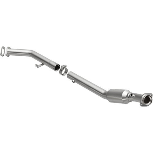 MagnaFlow 2004 Pontiac GTO 5.7L California Grade CARB Compliant Direct-Fit Catalytic Converter 4561030
