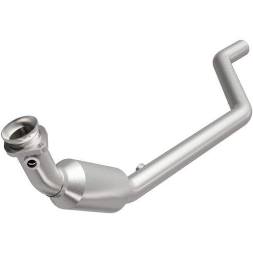 Magnaflow 4561014 | Lincoln LS | 3.0 | Drivers Side Bank 2 | Direct-Fit California Legal Catalytic Converter | EO#D-193-142