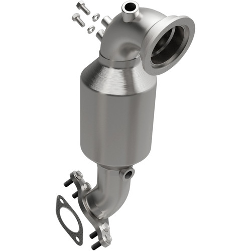 MagnaFlow 2016-2017 Chevrolet Malibu 1.5L California Grade CARB Compliant Direct-Fit Catalytic Converter 5561421