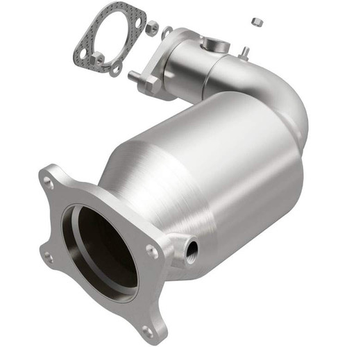 Magnaflow 21-822 | Subaru Forester 2.0 | Subaru WRX | 2.0 | Front - Bank 1 | Direct-Fit OEM Grade Catalytic Converter Federal (Exc.CA)