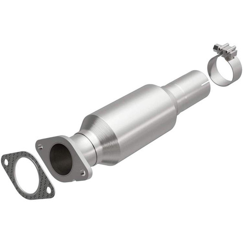 Magnaflow 21-729 | Ford Edge | 2.0 | FWD | Rear Underbody | Direct-Fit OEM Grade Catalytic Converter Federal (Exc.CA)