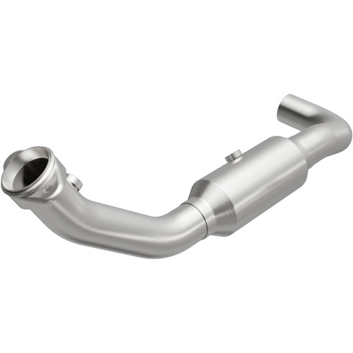 MagnaFlow 2007-2008 Ford F-150 4.6L California Grade CARB Compliant Direct-Fit Catalytic Converter 5451409
