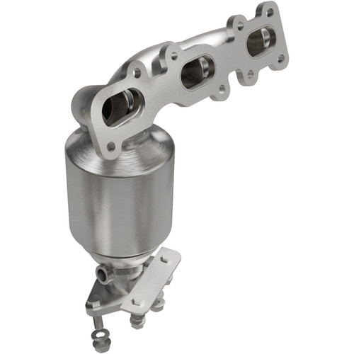 MagnaFlow 2011 Lincoln MKT 3.7L California Grade CARB Compliant Direct-Fit Manifold Catalytic Converter 5451218
