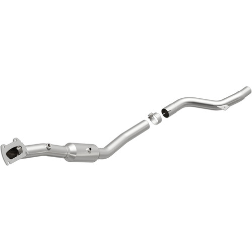 MagnaFlow OEM Grade Federal / EPA Compliant Direct-Fit Manifold Catalytic Converter 22-141