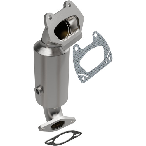MagnaFlow 2017-2024 Chrysler Pacifica 3.6L / 2020 Chrysler Voyager 3.6L OEM Grade Federal / EPA Compliant Direct-Fit Catalytic Converter 21-950
