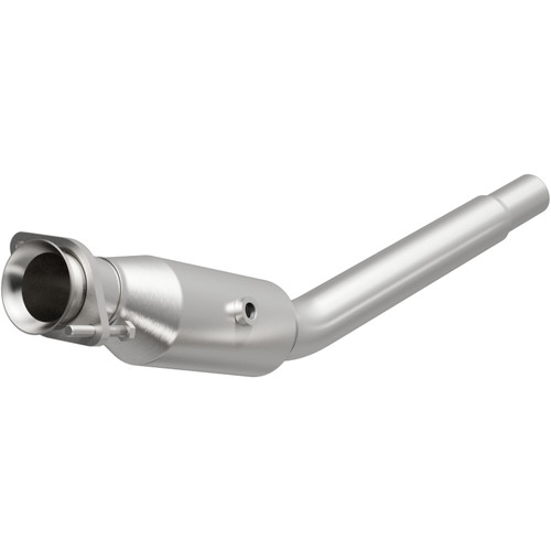 MagnaFlow 2010-2012 Jaguar XJ 5.0L California Grade CARB Compliant Direct-Fit Catalytic Converter 5561069