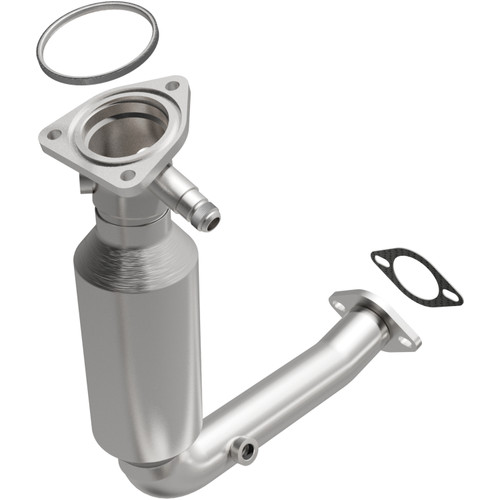 MagnaFlow 2000-2002 Ford Focus 2.0L California Grade CARB Compliant Direct-Fit Catalytic Converter 4481230
