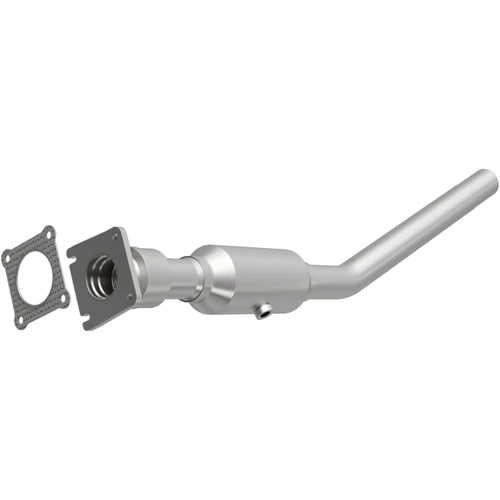 MagnaFlow 2001-2004 Chrysler Sebring 2.4L / 2001-2004 Dodge Stratus 2.4L California Grade CARB Compliant Direct-Fit Catalytic Converter 4481758