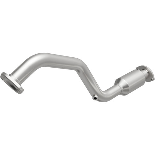 MagnaFlow 2015-2021 Lexus NX300h 2.5L | 2016-2018 Toyota RAV4 2.5L OEM Grade Federal / EPA Compliant Direct-Fit Catalytic Converter 21-073