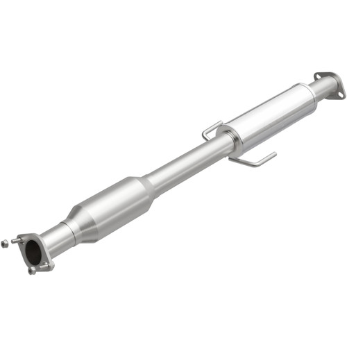 MagnaFlow 2012-2017 Hyundai Azera 3.3L OEM Grade Federal / EPA Compliant Direct-Fit Catalytic Converter 52822