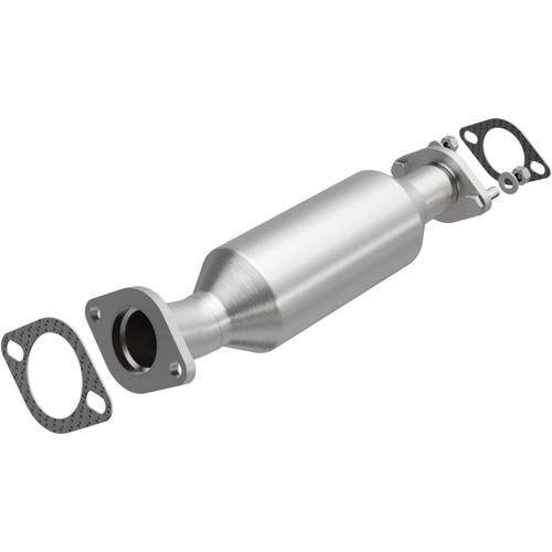 MagnaFlow 2010-2011 Kia Soul 2.0L | 2007-2012 Hyundai Elantra 2.0L California Grade CARB Compliant Direct-Fit Catalytic Converter 5571066