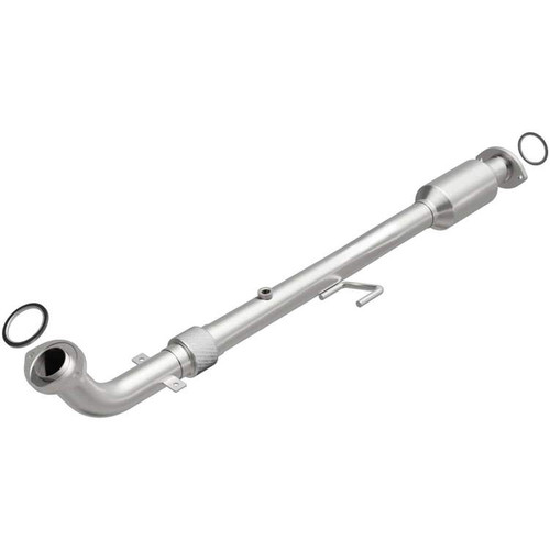 Magnaflow 5571435 | Toyota Camry | 2.5 | Rear Underbody | Direct-Fit California Legal Catalytic Converter | EO#D-193-137