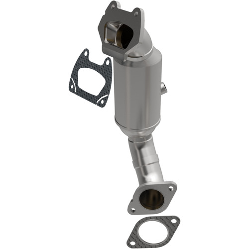 MagnaFlow 2011-2019 Dodge Journey 3.6L OEM Grade Federal / EPA Compliant Direct-Fit Manifold Catalytic Converter 22-169