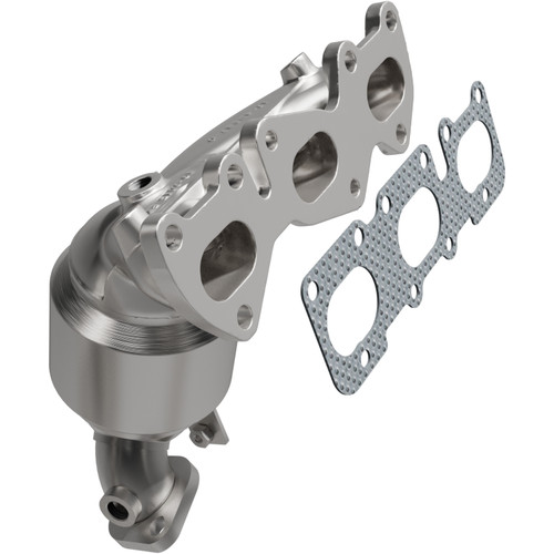MagnaFlow OEM Grade Federal / EPA Compliant Direct-Fit Manifold Catalytic Converter 52787