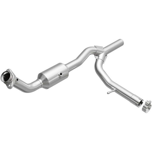 Magnaflow 21-834 | Ford F-150 | 4.6 |  4WD | Passenger side Bank 1 | Direct-Fit OEM Grade Catalytic Converter Federal (Exc.CA)