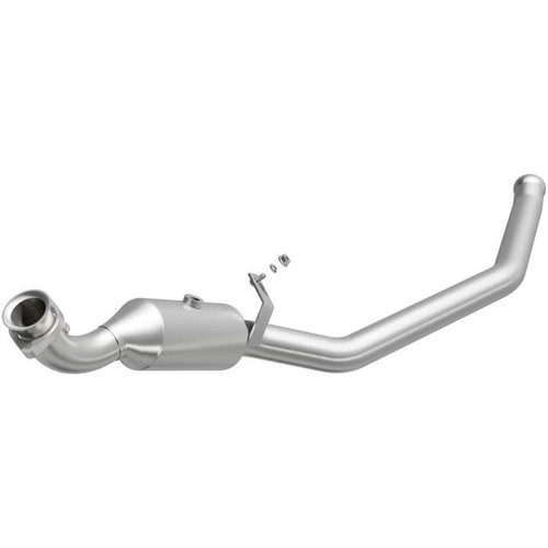 Magnaflow 5551716 | Mercedes-Benz ML350 | 3.5 | Drivers side | Underbody Bank 2 | Direct-Fit California Legal Catalytic Converter  | EO#D-193-144