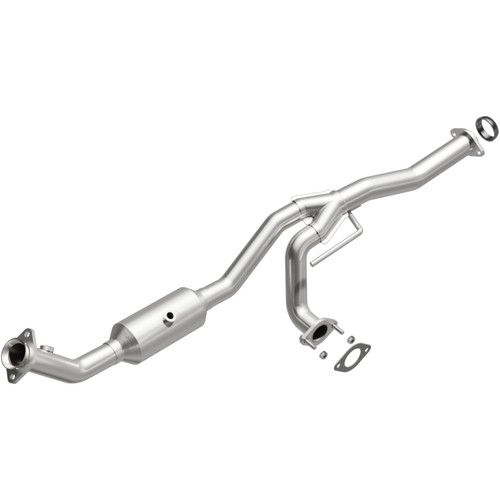 MagnaFlow 2007-2008 Ford Ranger 3.0L / 2007 Mazda B3000 3.0L California Grade CARB Compliant Direct-Fit Catalytic Converter 5551676