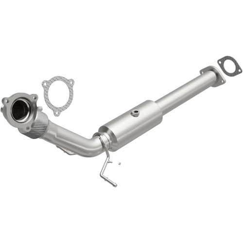 MagnaFlow 2005-2007 Volvo XC70 2.5L | 2005-2006 Volvo XC90 2.5L California Grade CARB Compliant Direct-Fit Catalytic Converter 5551738