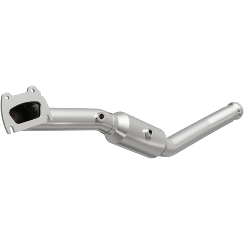 MagnaFlow 2011-2012 Dodge Durango 3.6L | 2011-2012 Jeep Grand Cherokee 3.6L California Grade CARB Compliant Direct-Fit Catalytic Converter 5551737
