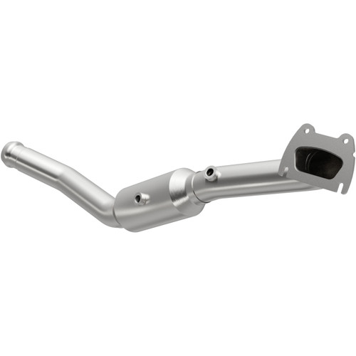 MagnaFlow 2011-2012 Dodge Durango 3.6L | 2011-2012 Jeep Grand Cherokee 3.6L California Grade CARB Compliant Direct-Fit Catalytic Converter 5551723