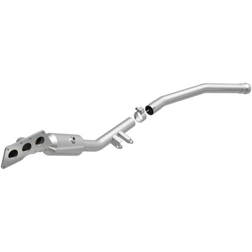 Magnaflow 5551067 | Mercedes-Benz ML350 | 3.5 | Passenger Side Bank 1 | Manifold | ex PZEV | Catalytic Converter California Legal Catalytic Converter | EO#D-193-144