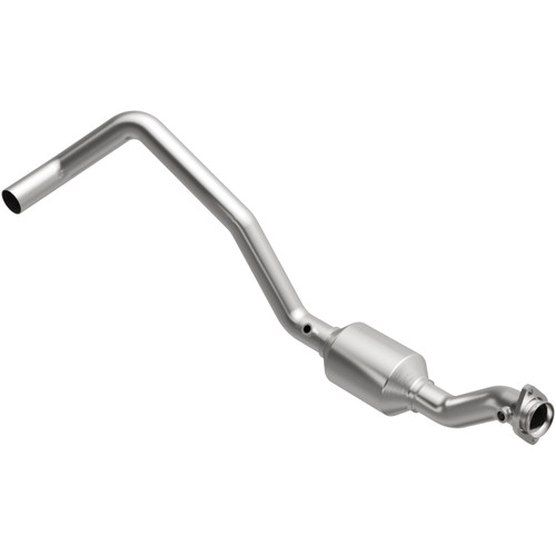 MagnaFlow 2005 Dodge Ram 1500 3.7L / 2005 Dodge Ram 1500 4.7L California Grade CARB Compliant Direct-Fit Catalytic Converter 4551023