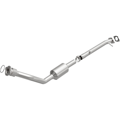 MagnaFlow 2004-2005 Buick Rendezvous 3.4L | 2004-2005 Pontiac Aztek 3.4L California Grade CARB Compliant Direct-Fit Catalytic Converter 4551038