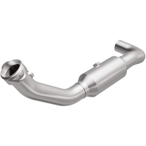 Magnaflow 4551409 | 2005 Ford F-150 | Driver Side-Bank 2 | 4 WD | Direct-Fit California Legal Catalytic Converter | CARB EO D-193-145